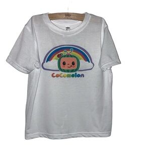 Sublivie 4T Cocomelon